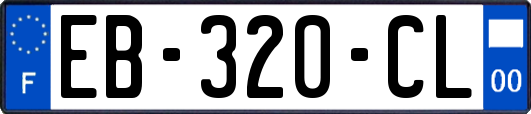 EB-320-CL