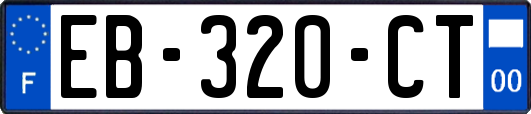 EB-320-CT