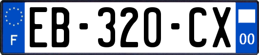 EB-320-CX