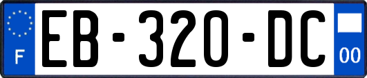 EB-320-DC