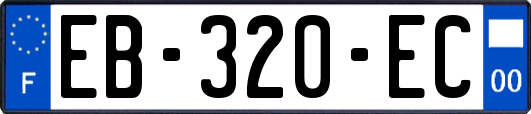 EB-320-EC