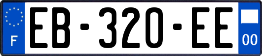 EB-320-EE