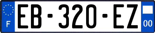 EB-320-EZ