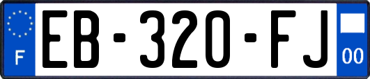 EB-320-FJ