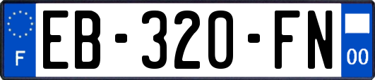 EB-320-FN