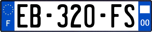 EB-320-FS