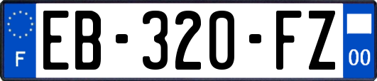 EB-320-FZ