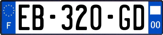 EB-320-GD