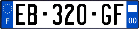 EB-320-GF