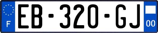 EB-320-GJ