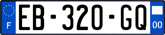 EB-320-GQ