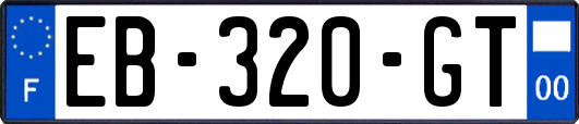 EB-320-GT