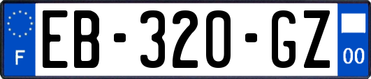 EB-320-GZ