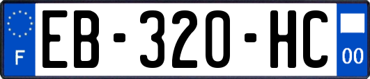 EB-320-HC