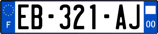 EB-321-AJ