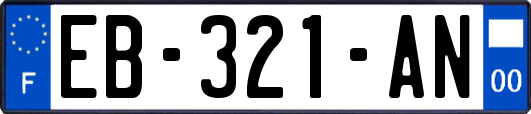 EB-321-AN