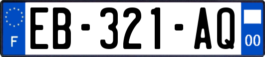 EB-321-AQ