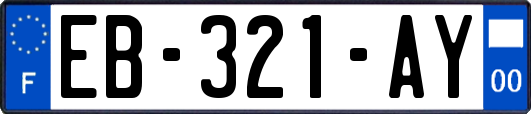 EB-321-AY