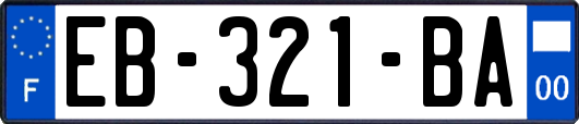 EB-321-BA