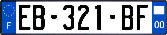 EB-321-BF