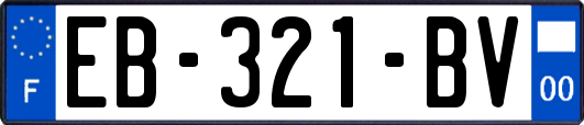 EB-321-BV