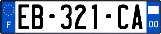 EB-321-CA