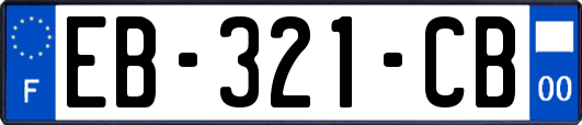 EB-321-CB