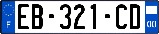 EB-321-CD