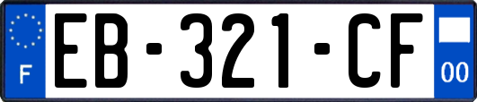 EB-321-CF