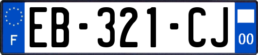 EB-321-CJ