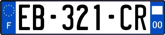 EB-321-CR