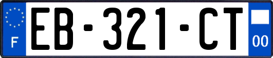 EB-321-CT