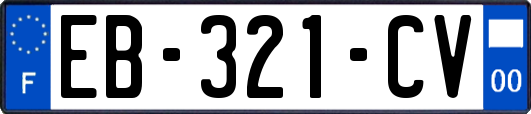 EB-321-CV