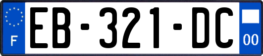 EB-321-DC