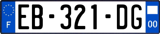 EB-321-DG