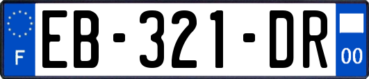 EB-321-DR