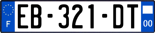 EB-321-DT