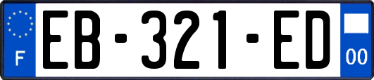 EB-321-ED