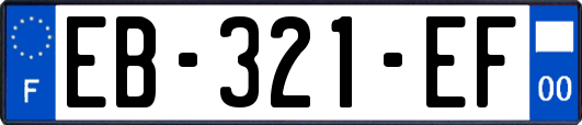 EB-321-EF