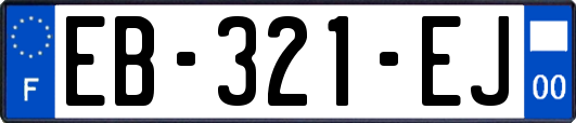 EB-321-EJ