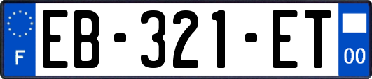 EB-321-ET