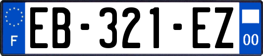 EB-321-EZ