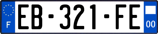 EB-321-FE