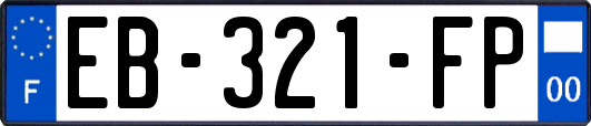 EB-321-FP