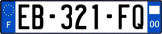 EB-321-FQ