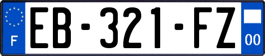 EB-321-FZ