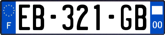 EB-321-GB