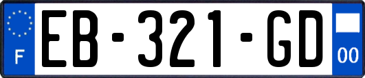 EB-321-GD