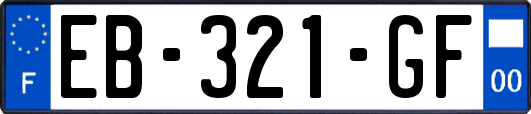 EB-321-GF