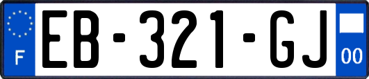 EB-321-GJ